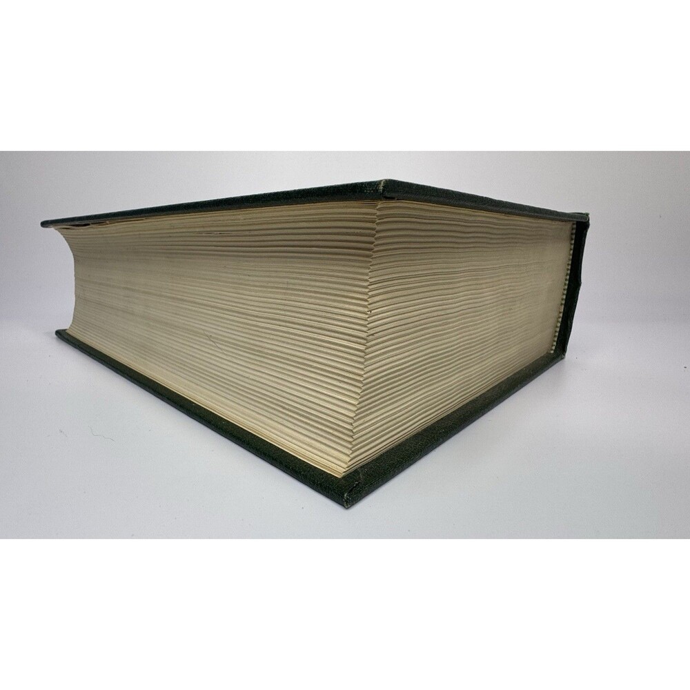 Black's Law Dictionary Revised Fourth 4th Edition 1968 Henry Campbell Black 1975 - Picture 5 of 14